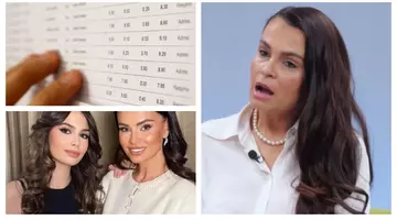 Anca Serea, mesaj inedit după rezultatele fiicei sale de la Bacalaureat! Ce note a obținut Sarah Serea: „Inuman și nedrept!”