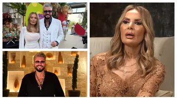Daniela Gyorfi, declarație incendiară despre Cătălin Botezatu: „Jur că vorbesc cu el.”