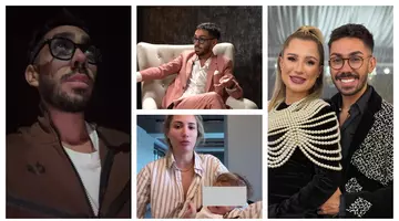 Armin Nicoară, dezvăluiri de ultimă oră despre DIVORȚ: „M-a luat prin surprindere toată situația.”