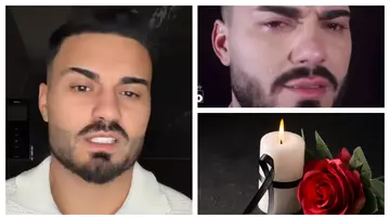 Jador a anunțat decesul! Motivul pentru care artistul nu a scos melodia pentru fani așa cum a promis: “A trebuit să oprim totul.”
