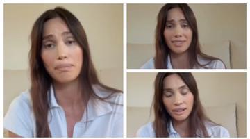 Cum a descoperit Alina Pușcău boala. Vedeta a făcut mărturisiri cutremurătoare din salon: „Nu vreau să vă fie milă de mine.”