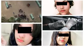 Halucinant! Ce arată autopsia celor trei surori care s-au sinucis împreună: „Trăiau în propria lor lume.”