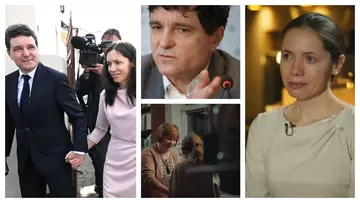 Nicușor Dan, din nou în doliu, la un an după ce și-a pierdut tatăl!