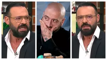 În ce ape tulburi se află, în prezent, Cornel Pasat și soția sa, Bianca? Celebrul dansator a dat cărțile pe față și în ceea ce privește un conflict mai vechi cu CRBL! "Minus la calitatea umană!"