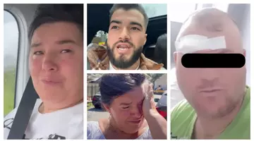 Prima reacție a mamei Geta, după ce fiul său, Iancu Sterp, a fost acuzat de agresiune! Aceasta a lăsat un mesaj scurt și la obiect: "Așa spunea Părintele Arsenie Boca!"