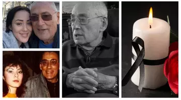 Unde se vor duce toate bunurile rămase în urma compozitorului, Horia Moculescu? Fiica sa, Nidia, este complet sfâșiată de durere de când a aflat vestea tristă