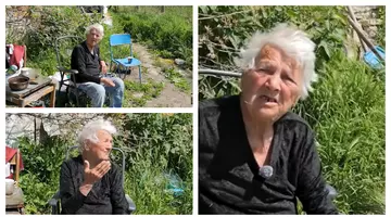 Veste cumplită despre tanti Vasilica! Simpatica femeie a...