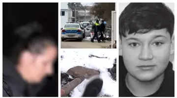 Reacția șocantă a părinților criminalului adolescentului în vârstă de 15 ani ucis cu brutalitate și îngropat în grădină de prietenii lui: „E jenant.”