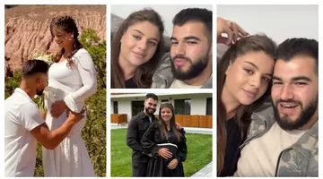 Când va anunța Iancu Sterp sexul copilului? Tânărul a făcut anunțul: “Cred că v-am ținut un pic cam mult pe jar.”