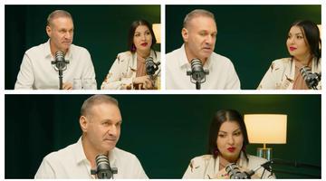 Au fost vreodată Medana și Alin Oprea în pragul divorțului? Cei doi soți vorbesc  cu sinceritate despre căsnicia lor: “Eu aș fi meritat ceva mai bun, dar să trecem peste.”