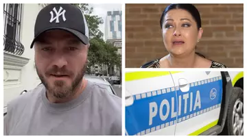 Tavi Clonda a ajuns la POLIȚIE! Anunțul șocant făcut de Gabriela Cristea: „Probele erau...