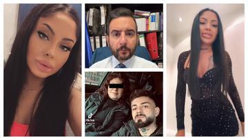 Avocatul Adrian Cuculis, noi detalii despre cazul Valentinei, tânăra găsită fără viață în valiză: „Am asistat la audierea mamei și a sorei.”