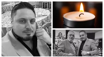 Doliu în lumea muzicii de petrecere! Doru de la Constanța și-a pierdut viața: “Ai plecat fără să spui niciun cuvânt!”
