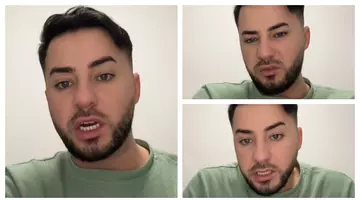 Radu Nițu, mesaj important pentru urmăritori. Ce s-a scris despre fostul concurent din Casa Iubirii și de ce familia lui a fost extrem de îngrijorată: “Nu e normal ce se întâmplă. Avem familie!”