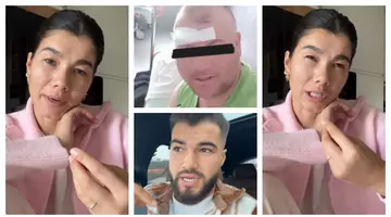 Care a fost reacția Ilenei Sterp, după ce fratele său, Iancu, a fost acuzat că a fost agresiv cu un bărbat? "Este momentul să spunem lucrurilor pe nume!"