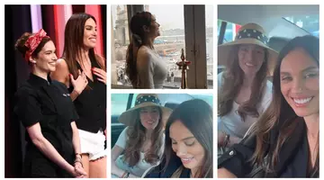 Tal Berkovich a murit! Mesajul Alinei Pușcău: „Îmi pare rău că nu am putut fi lângă tine!”