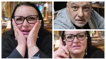 Cătălin Crișan, apariție comentată intens pe rețelele de socializare, după multă vreme în care a stat departe de lumina reflectoarelor! Cum l-a apărat Silvana Rîciu, celebra interpretă de muzică populară? "Nu se poate așa ceva!"