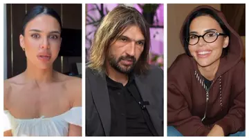 Primele declarații ale lui Dan Alexa după ce a fost surprins în club alături de Andreea Popescu: “Realitatea este cu totul alta.”