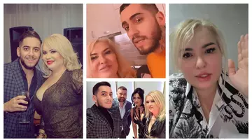 Viorica de la Clejani, mesaj tranșant despre băiatul ei, Fulgy. Ce a transmis artista: „Pentru mine, acest copil nu mai există. Mă lepăd!”