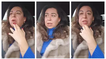 Oana Roman, martoră la o situație neplăcută în avion! Ce a înfuriat-o la culme pe vedetă? „Se făcea că nu aude, că nu vede, că nu simte nimic!”