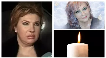 Mihaela Borcea, în doliu! Mesajul sfâșietor postat pe rețelele de socializare: „Îți voi păstra mereu în inimă zâmbetul.”