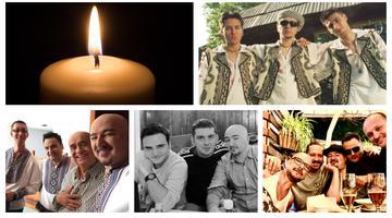 Trupa Ro-Mania, în doliu! A murit DJ Bob Fontana: „Știa să transforme sunetele în emoții și nopțile în amintiri.”