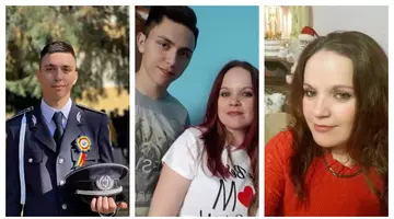Cătălina Rățoi a murit la patru luni de la moartea fiului ei, Alexandru: „Peste pierderea unui copil nu treci.”