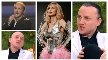 Mihai Trăistariu a decis să nu se mai înscrie la Eurovision. Ce acuzații face artistul și ce l-a dezamăgit: „Când îi văd pe cei doi în juriu, îmi fierbe sângele.”