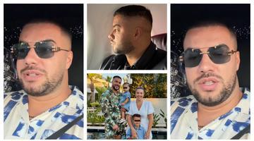 Culiță Sterp a dat o veste neașteptată, în mediul online! Artistul nu s-a putut abține: „S-au despărțit...”