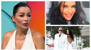Brigitte Pastramă, acuzații dure la adresa Ioanei Năstase: „Faptul că te victimizezi, după ce nu mai ai ce sa iei de la el, nu înseamnă că l-ai iubit vreodată.”