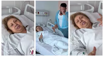 Dorian Popa a spus adevărul despre starea mamei sale după operație: „I-a instalat o...”