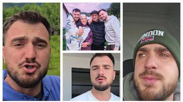 Frații Graur, anunț șoc în mediul online: „Am fost dați afară.”