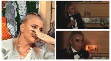Anamaria Prodan a suferit un ANEVRISM CEREBRAL! Vedeta a...