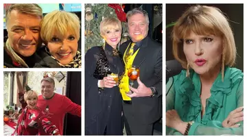 Marina Almășan, mesaj tranșant după valul de reacții din online. Ce le transmite jurnalista celor au comentat schimbările din viața ei: “Niște oameni nefericiți, care nu pot procesa fericirea altora.”