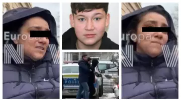 Mărturiile cutremurătoare ale mamei unuia dintre agresorii din Timiș! În momentul în care fiul său a ajuns la fața locului unde se afla Alin, tânărul deja nu mai avea suflare