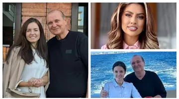 Alina Radi, atac către Nick Rădoi? Ce mesaj a lăsat artista și cum a fost interpretat de fani: “Lăudați oamenii cât sunt în viață.”