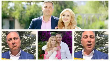 Alexandru Ciucu, mesajul care a ridicat mai multe semne de întrebare! Ce apariție a avut designerul de Ziua Femeii? „E ziua amantei, bună sau rea.”