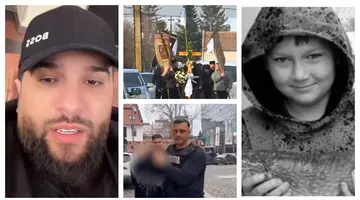 Tzancă Uraganu, extrem de revoltat după ce Mario a fost ucis cu sânge rece. Ce spune artistul despre această situație și cum vede o rezolvare pentru astfel de cazuri: „Nu au nicio vină părinții.”