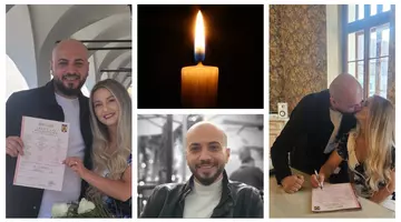 Tragedie de nedescris la Sibiu! Nepotul lui Mircea Rednic a murit prin somn, cu doar câteva ore înainte de nuntă