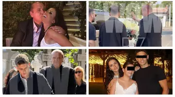 Nick Rădoi s-a oferit să plătească toate cheltuielile pentru înmormântarea Mădălinei Apostol. De ce a fost refuzat de tatăl fiicei acesteia: „Te rog frumos să ții cont.”