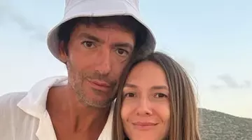 Cum arată vila de lux a Adelei Popescu și a lui Radu Vâlcan: mobilier scump și un pat care valorează cât o mașină