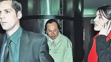 Mama lui Radu Ștefan Bănică, apariție rară! Cum arată azi Camelia Constantinescu, fosta iubită a lui Ștefan Bănică Jr. Este total schimbată!