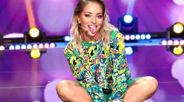 FOTO | Delia, apariție de infarct în costum de baie! Colegii din showbiz au reacționat instant când au văzut