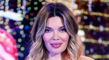 Transformare radicală! Cum arăta Gina Pistol înainte să devină celebră