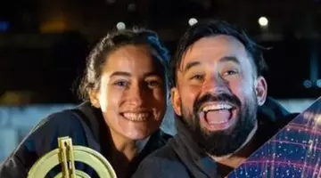 50.000 € pentru o casă nouă! Vezi ce fac Oase și Maria cu premiul RECORD de la Power Couple: Planuri mari pentru proiectul „MATTELIER” și un cămin spectaculos!