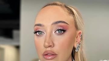 „Nu v-am arătat până acu’ iepurașu’ ăsta...” Ilona Brezoianu a surprins pe toată lumea cu prima imagine a fiului ei. Cu cine seamănă