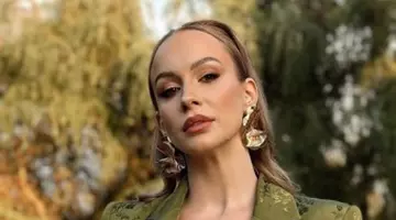 Suma uriașă pe care o încasează Sandra Izbașa! Concurenta de la Power Couple primește o rentă viageră colosală, lună de lună. Vezi câți bani îi intră în conturi de la statul român!