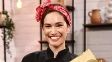 Tragedie! O iubită concurentă de la „Chefi la cuțite” a murit fulgerător la 40 de ani. Ce i-a adus sfârșitul „fetei cu cuțitul de aur”