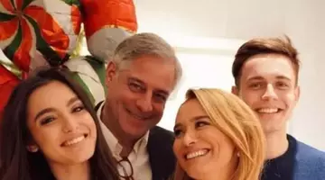 Alexia Eram, vizită secretă la Paris! Cum arată soacra Andreei Esca: „Ochii aceia de un albastru irezistibil”. Detaliul care i-a uimit pe fani