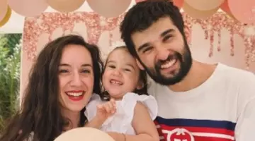 Fluturi în stomac și iubiri adevărate: jurații de la „Chefi la cuțite” își dezvăluie poveștile de dragoste